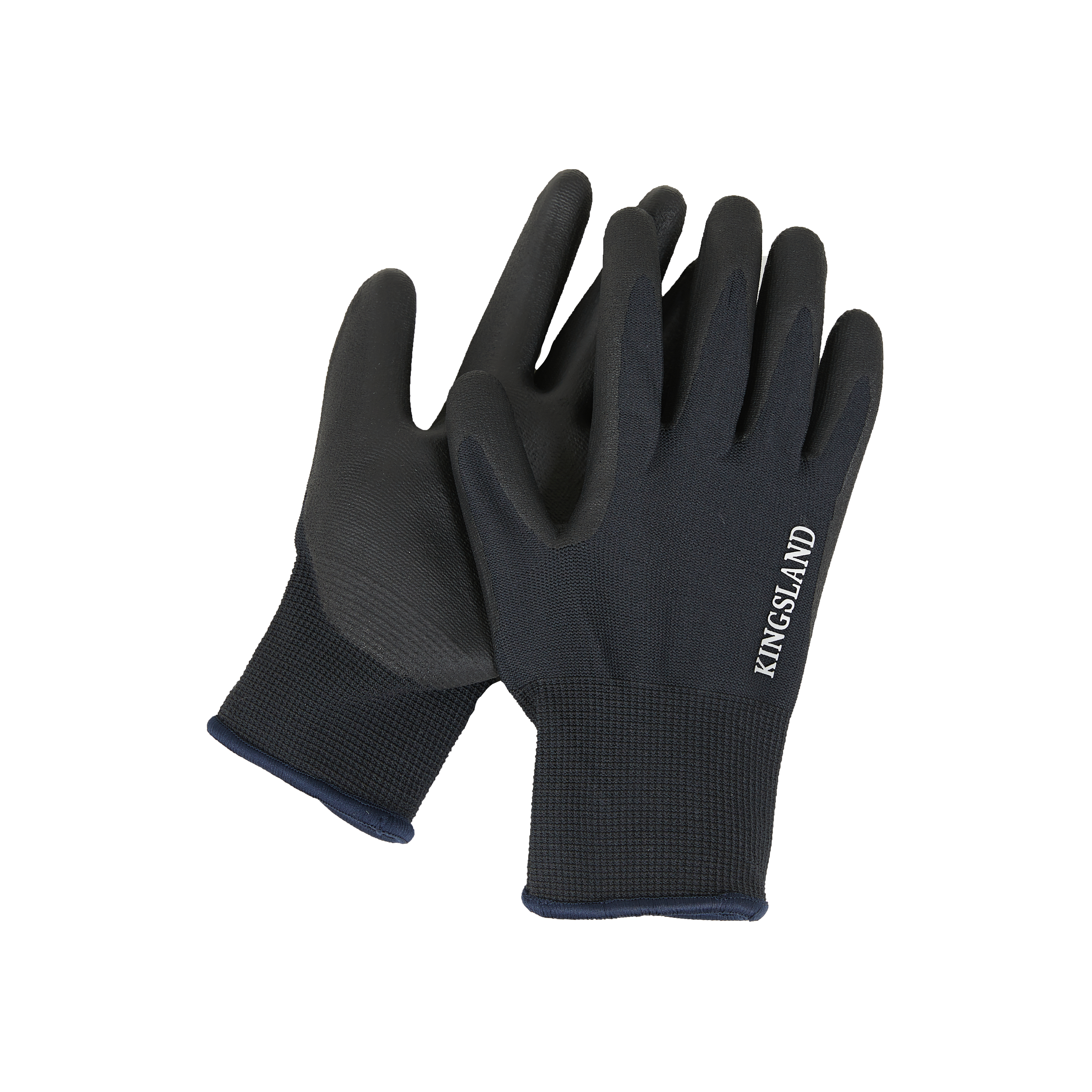 kingsland-equestrian-klche-working-glove-unisex-arbeitshandschuhe image 1