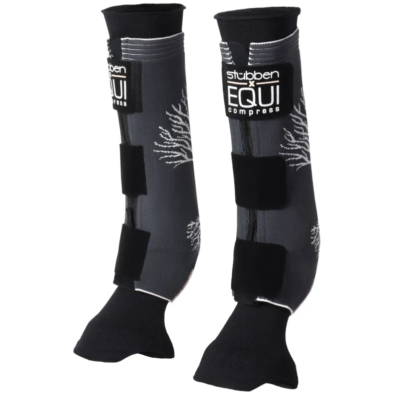 st-bben-x-equi-compress-set-hinterbeine-kompression image 1