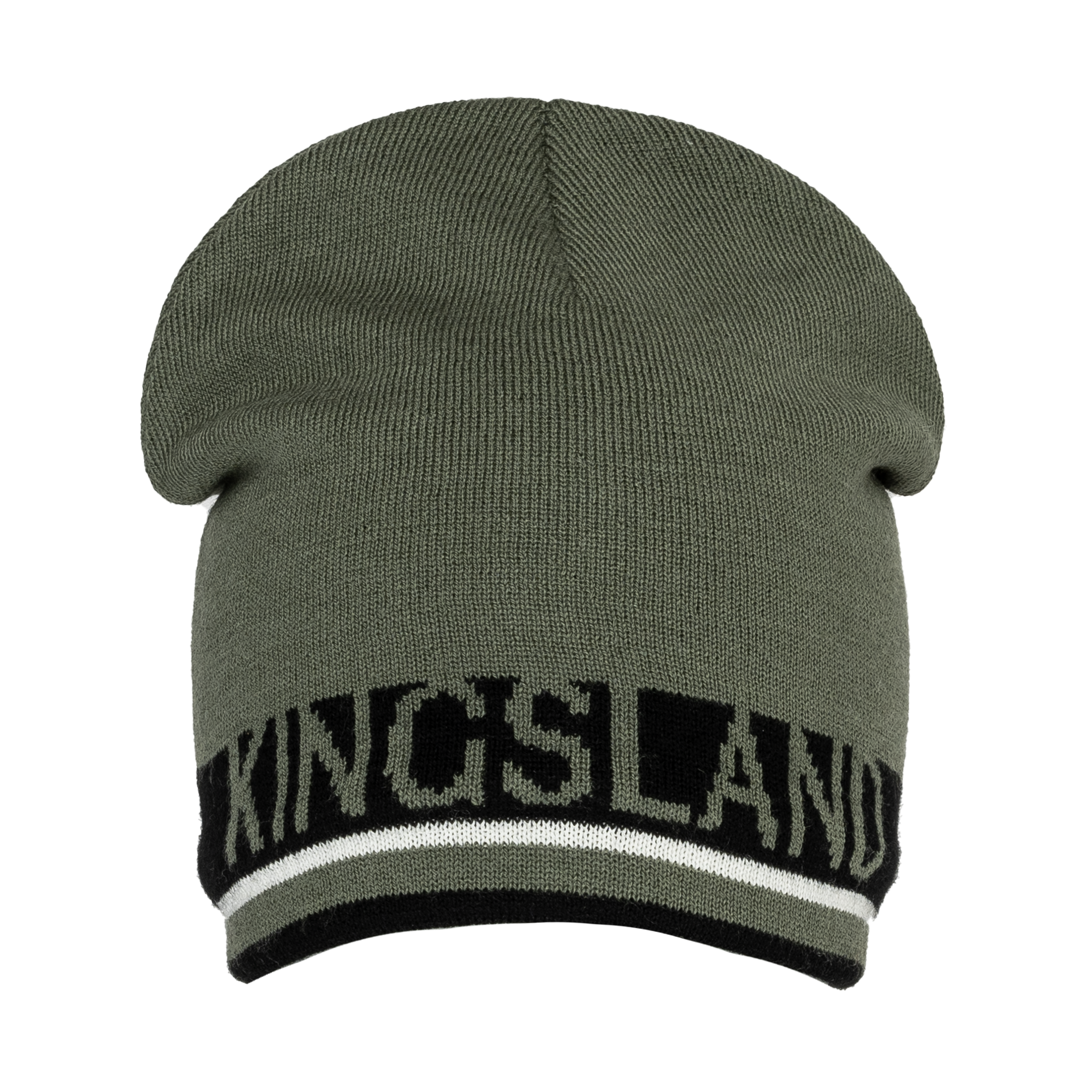 kingsland-equestrian-klvale-unisex-strickm-tze-wollmix-mit-fleecefutter image 2