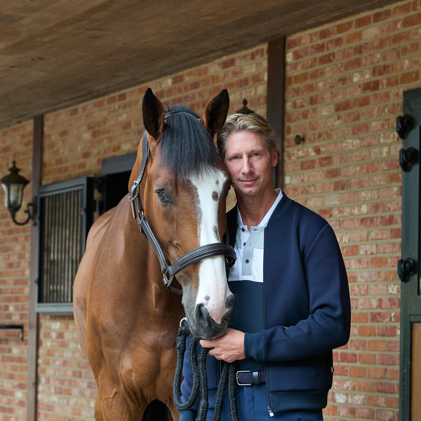 kingsland-equestrian-klnoa-unisex-bomberjacke image 2