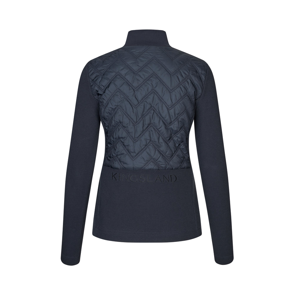 kingsland-equestrian-klleighton-damen-stepp-reitjacke image 3