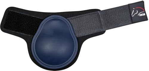 hkm-classic-gamasche-b6900-dunkelblau-warmblut image 7