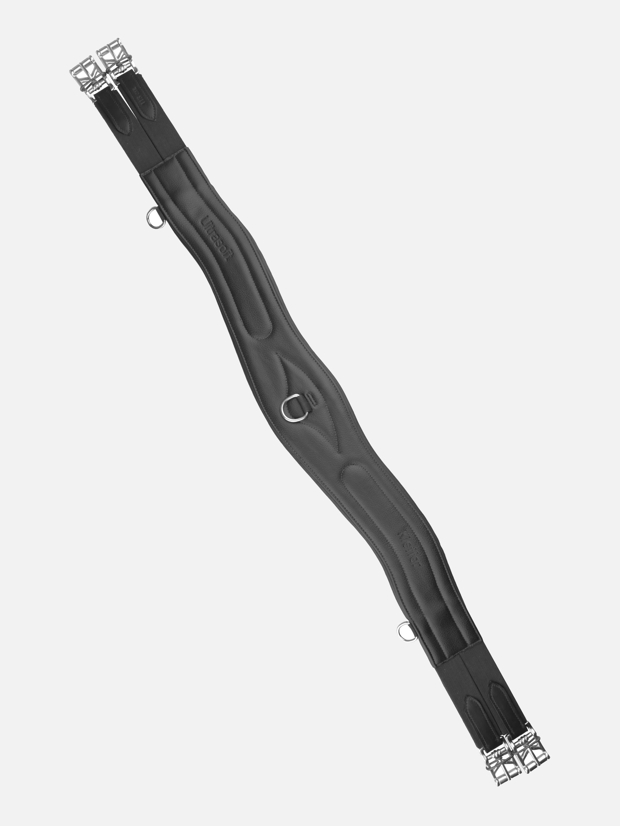 kieffer-ultrasoft-langer-leder-sattelgurt image 1