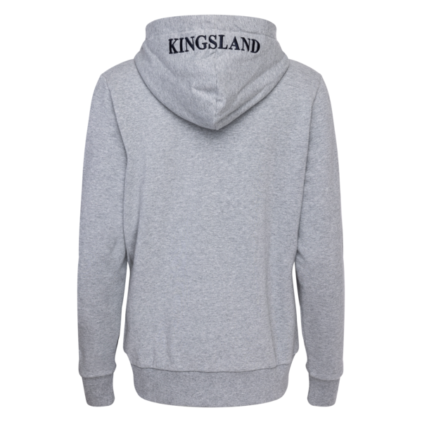 kingsland-equestrian-classic-unisex-sweatjacke-mit-kapuze image 7