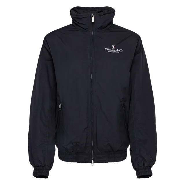 kingsland-equestrian-classic-unisex-bomberjacke image 1