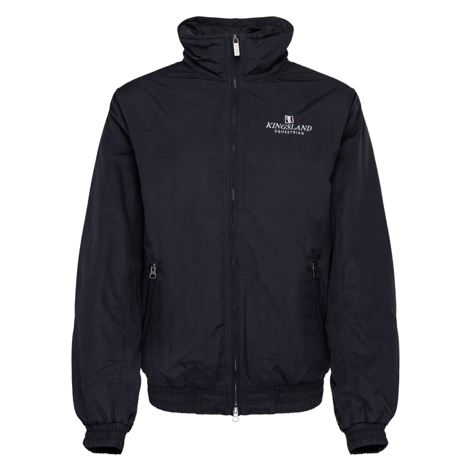 kingsland-equestrian-classic-unisex-bomberjacke image 1