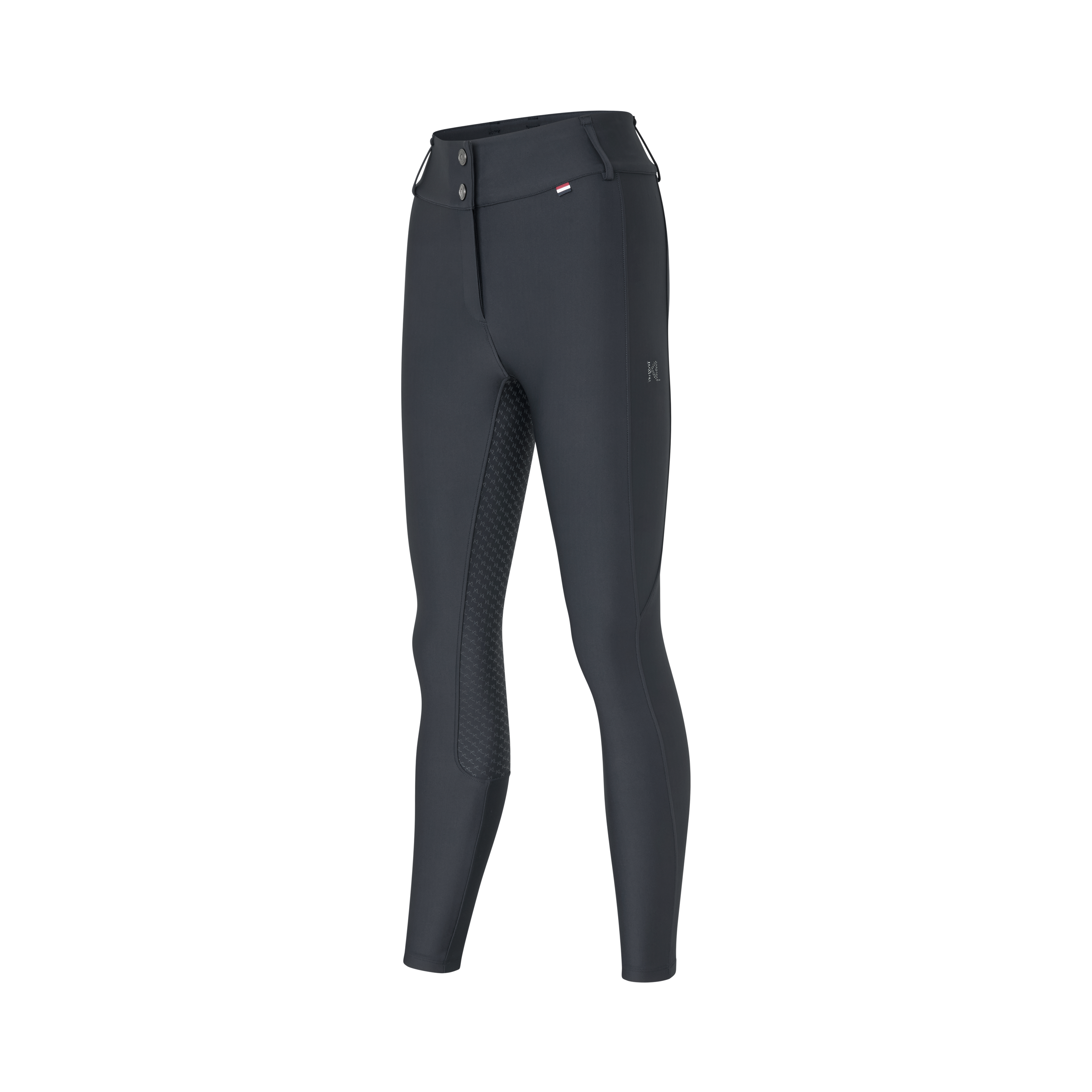 kingsland-equestrian-klkatty-damen-a-shape-f-grip-breeches-aw26 image 3