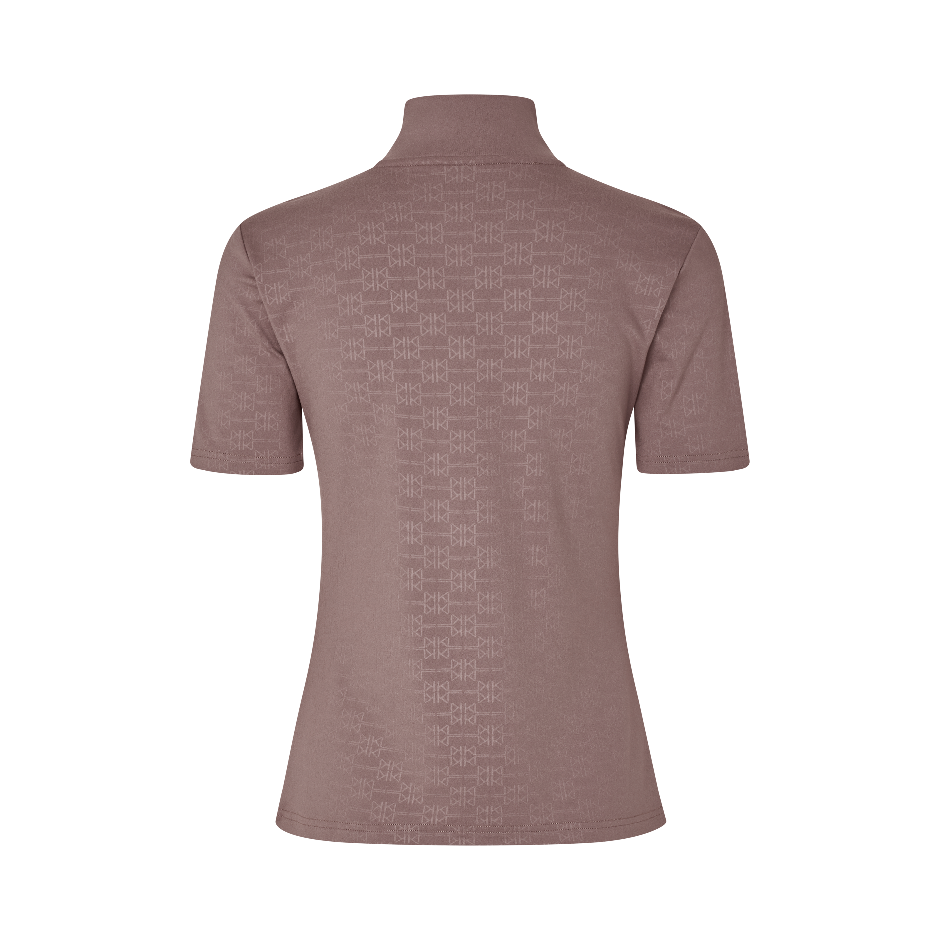 kingsland-equestrian-klannabella-damen-ss-trainingsshirt-polygiene image 3