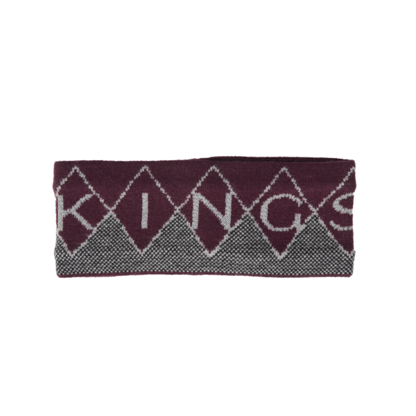 kingsland-equestrian-klmika-strick-stirnband-unisex image 1
