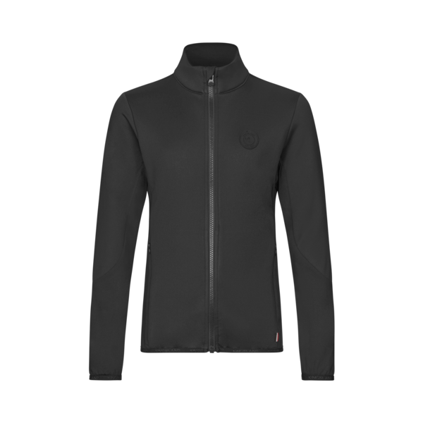 kingsland-equestrian-klmiley-junior-fleece-full-zip image 1