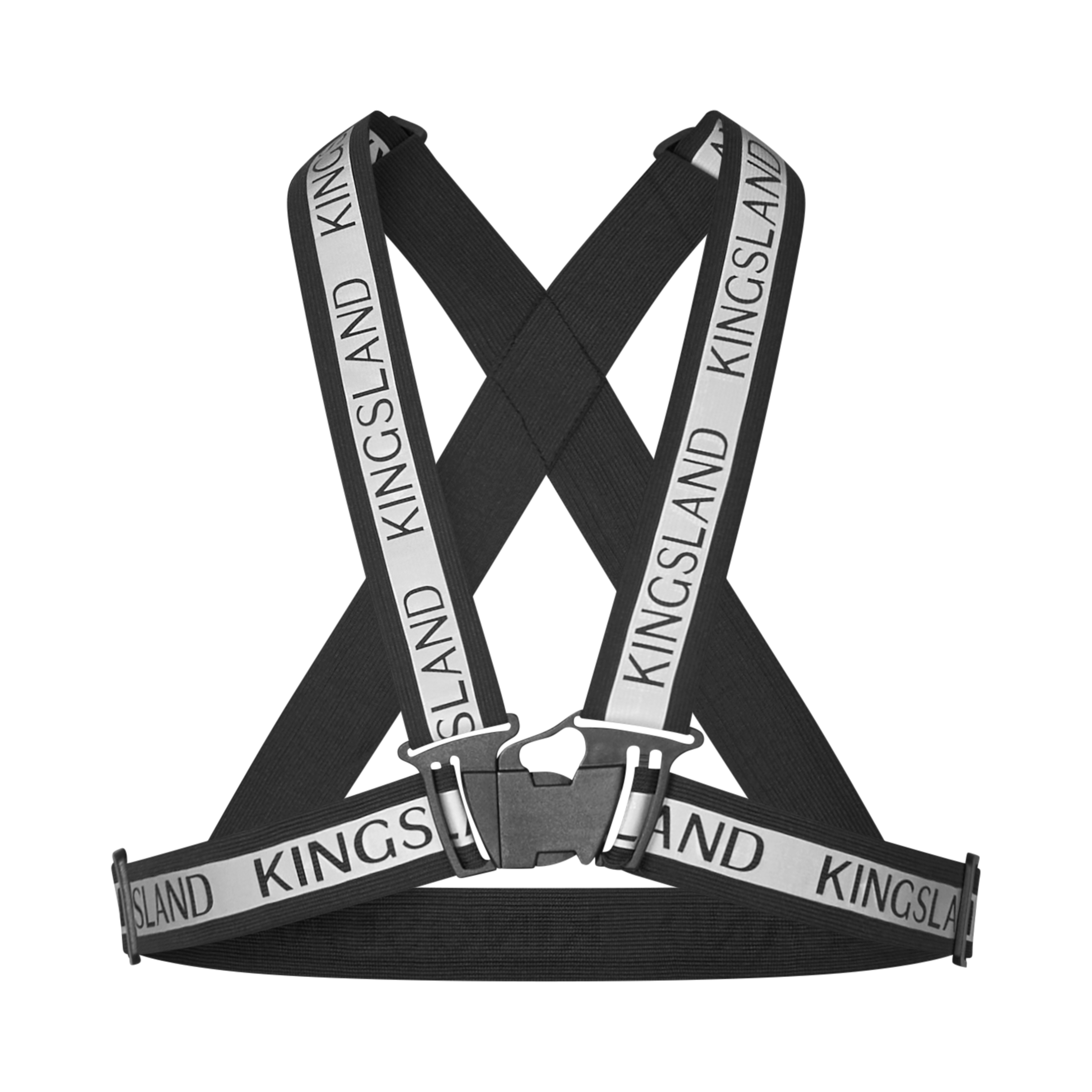 kingsland-equestrian-classic-reflektorweste-onesize image 2