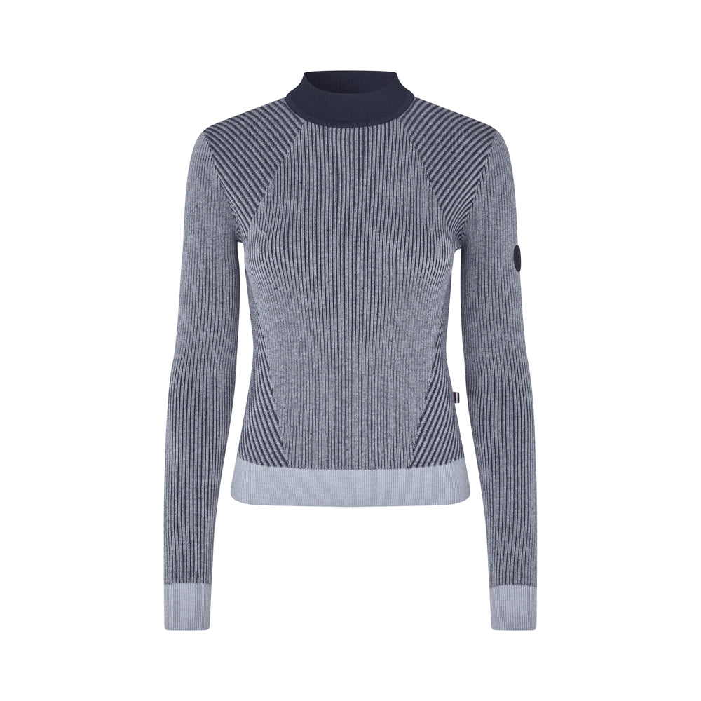 kingsland-equestrian-klmarion-damen-rippen-pullover image 5