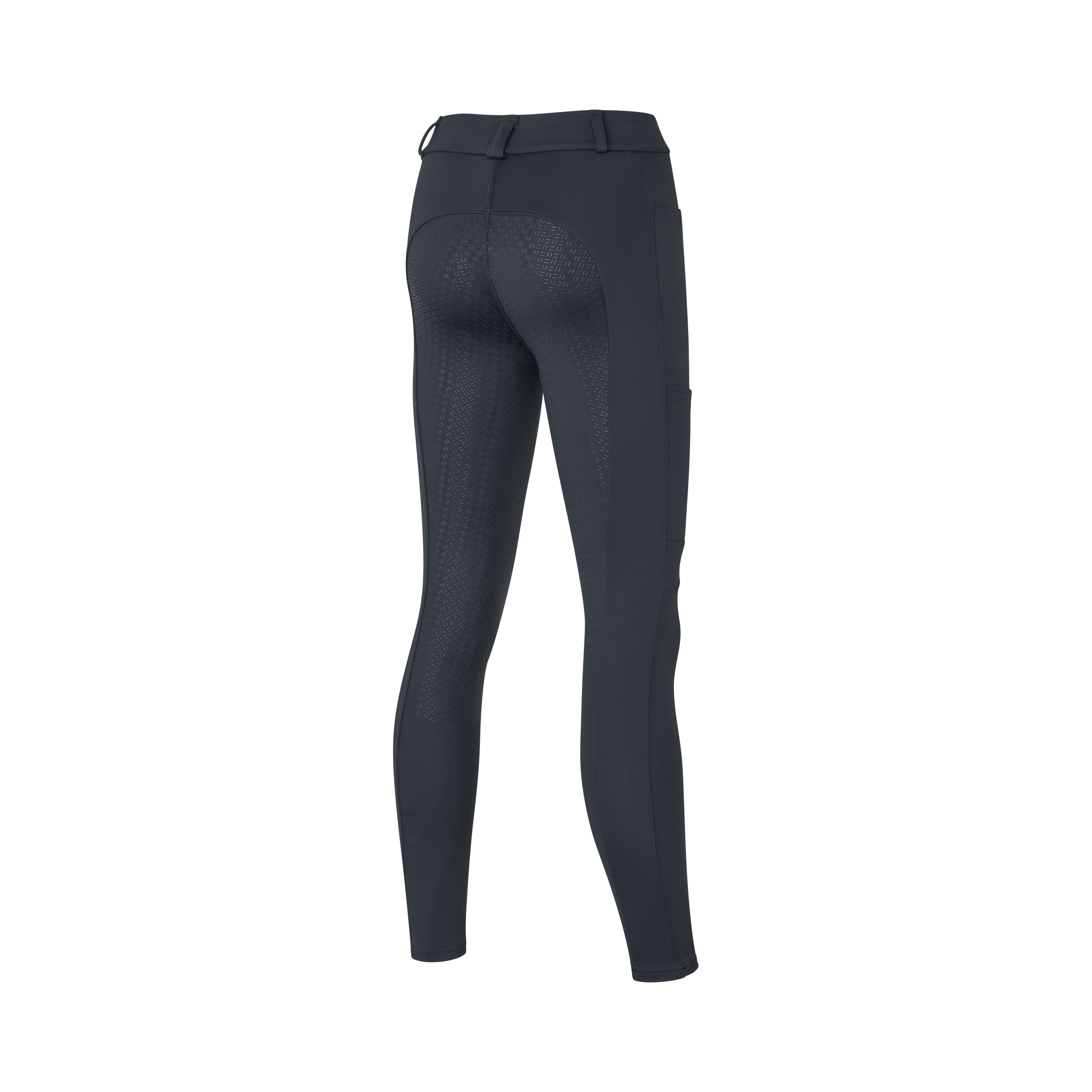 kingsland-equestrian-klkornelia-damen-h-shape-f-grip-reithose image 2
