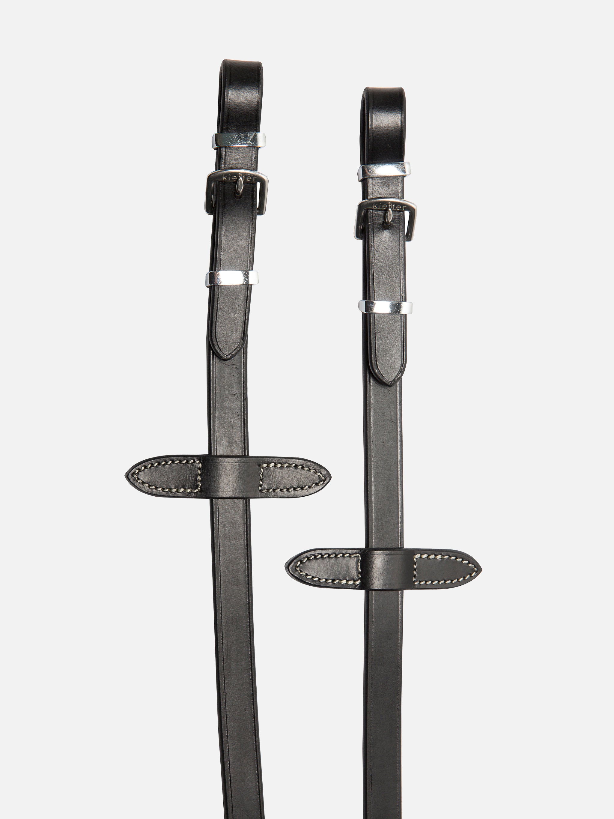 kieffer-trense-vera-anatomisch-schwarz-braun image 5