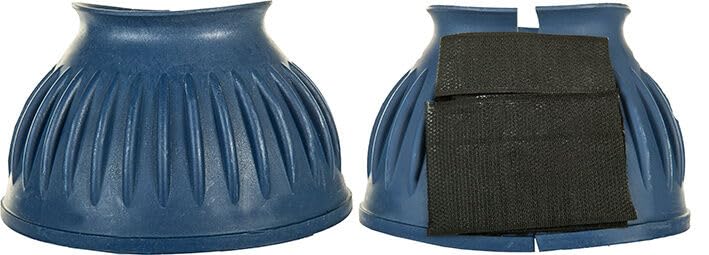 hkm-8605-springglocken-atlanta-gummi-rauchblau-s image 7