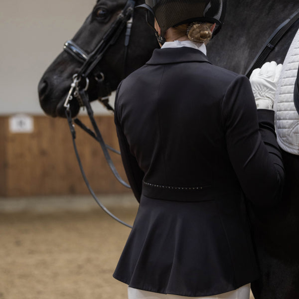 kingsland-equestrian-klmonique-damen-turnierjacket image 4
