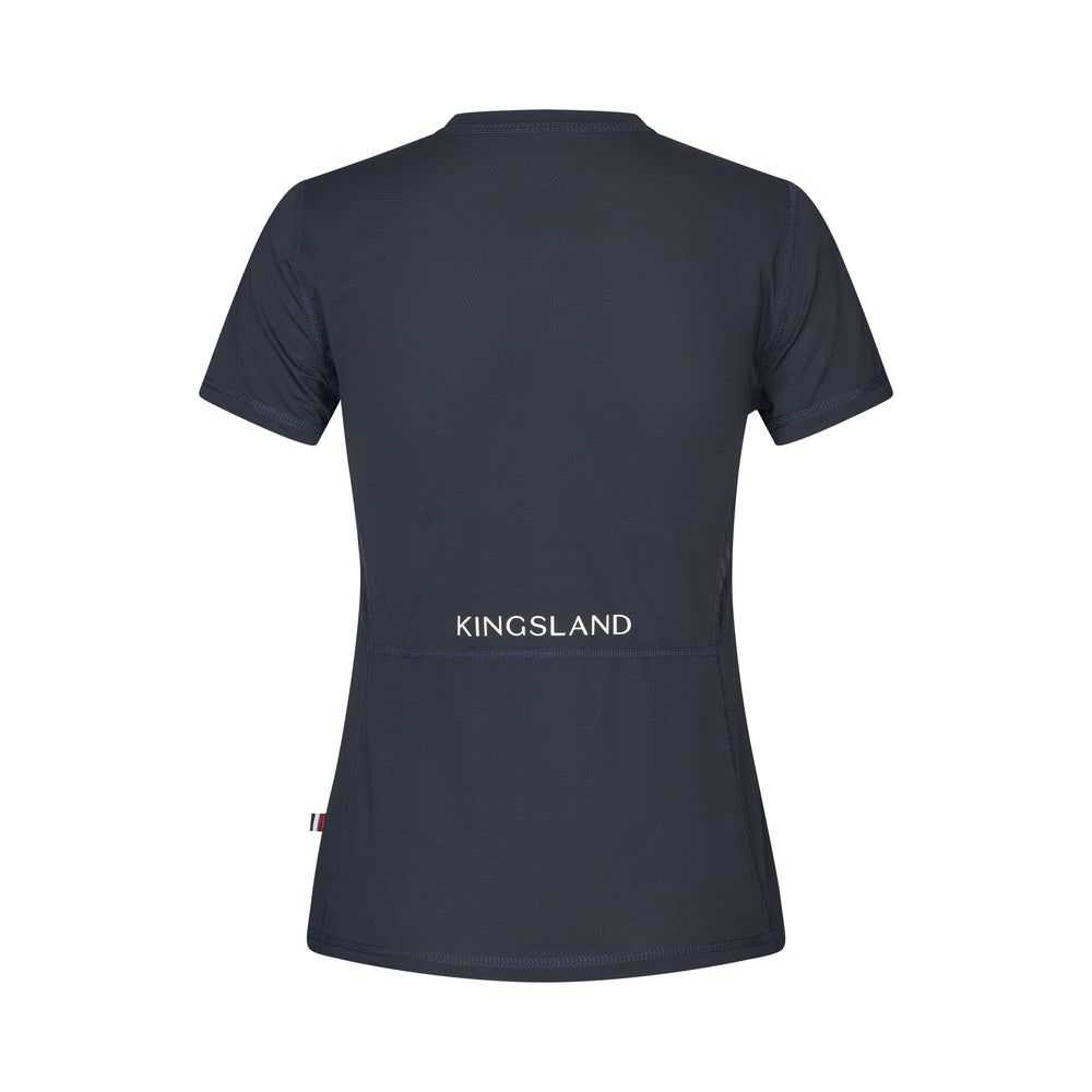 kingsland-equestrian-klleona-damen-technical-t-shirt image 3