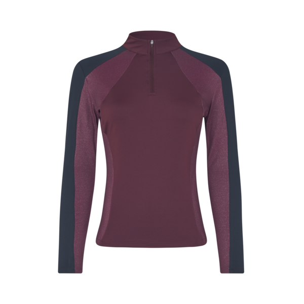 kingsland-equestrian-klmegan-damen-trainingsshirt image 4