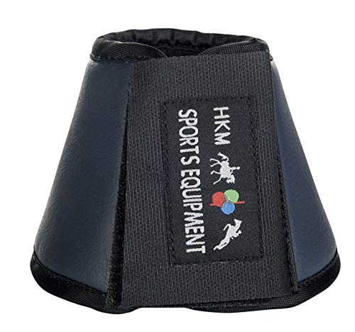 hkm-soft-comfort-hufglocken-unisex image 7