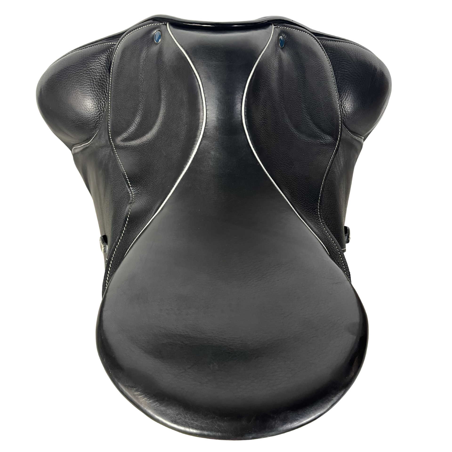 st-bben-aramis-ii-dressursattel-16-5-30cm-schwarz image 4