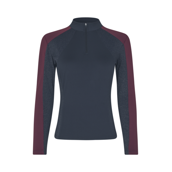 kingsland-equestrian-klmegan-damen-trainingsshirt image 1