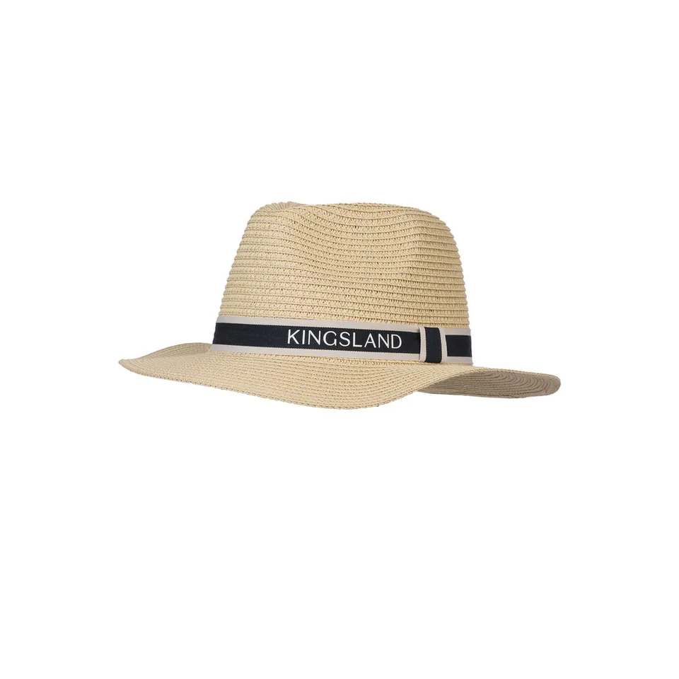 kingsland-equestrian-kllori-unisex-strohhut image 1