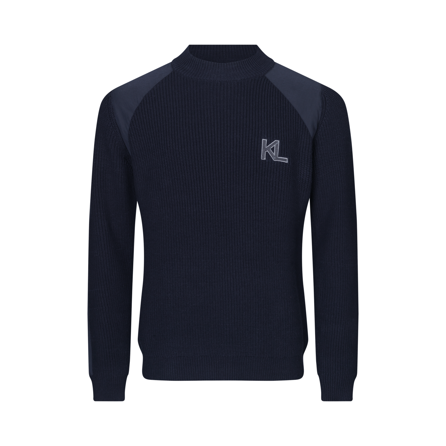 kingsland-equestrian-klvas-herren-strickpullover image 1