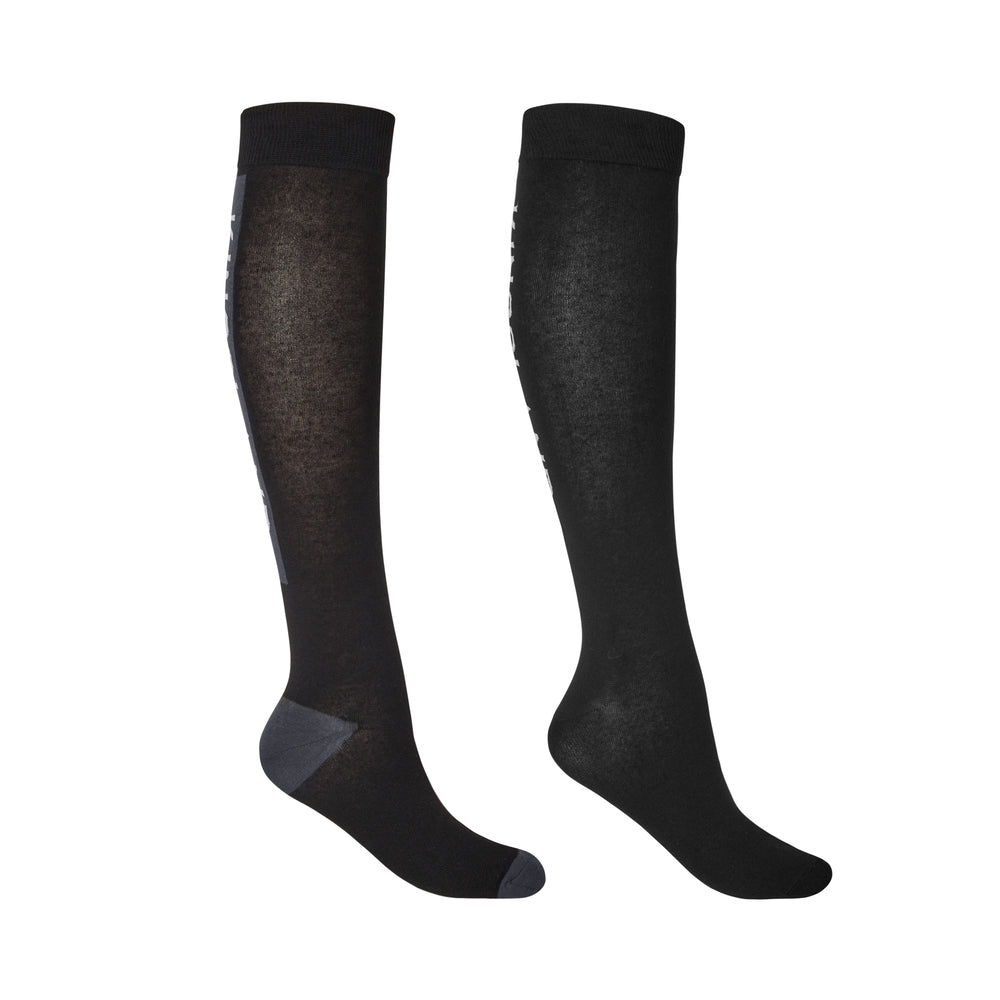 kingsland-equestrian-classic-logo-kniestr-mpfe-2er-pack-unisex image 3