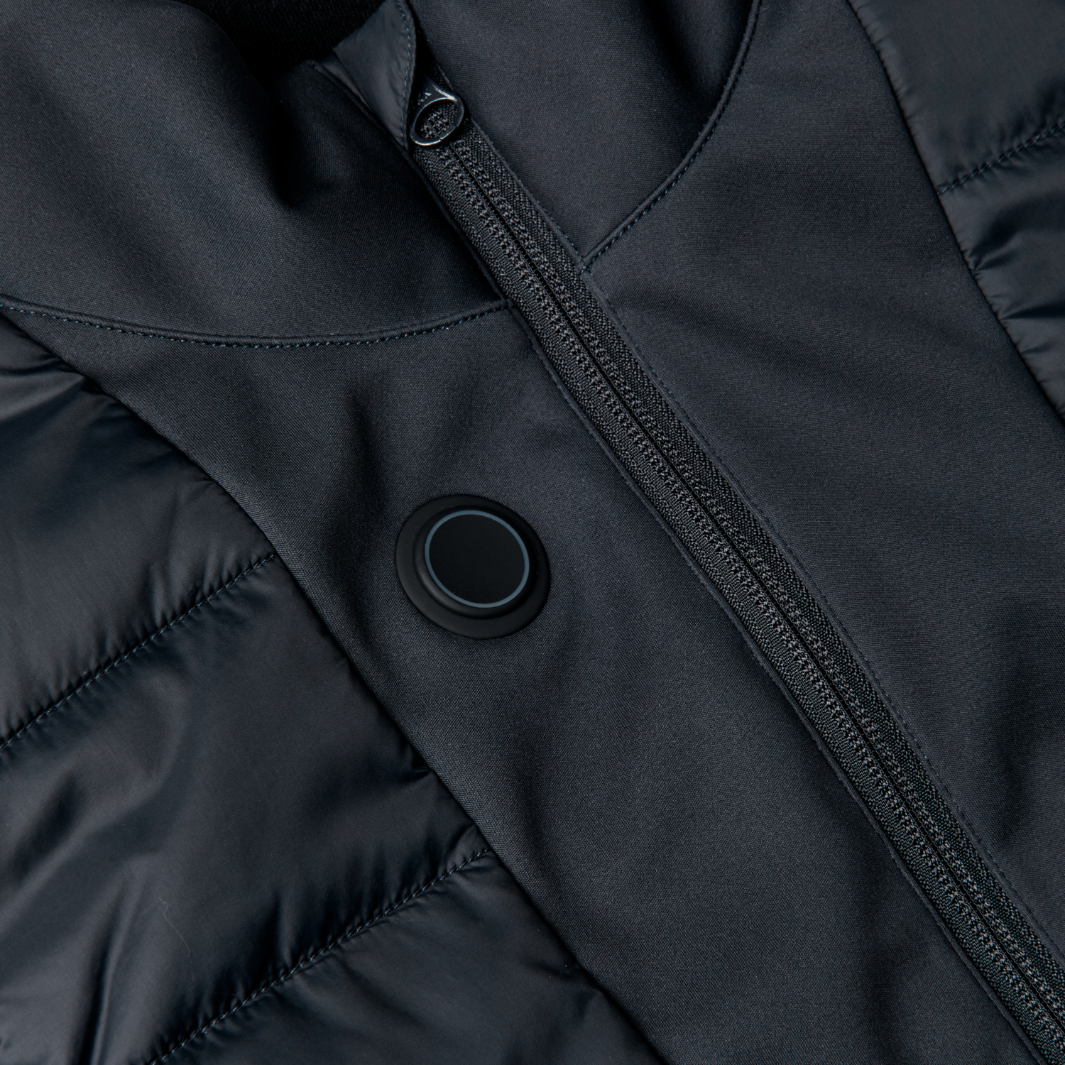 kingsland-equestrian-klvalero-damen-heat-weste-iwarm image 7