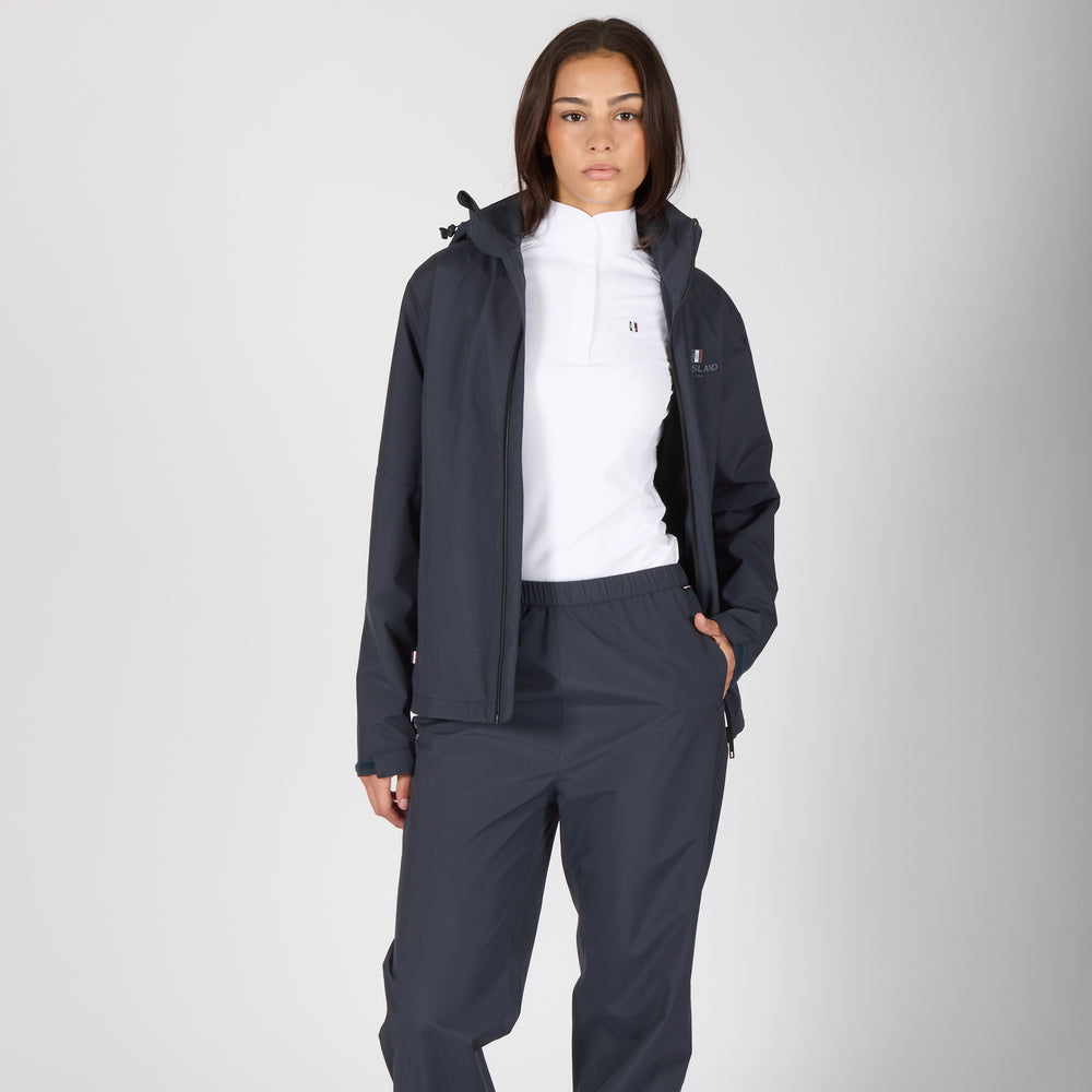 kingsland-equestrian-classic-regenjacke-unisex-leicht image 5