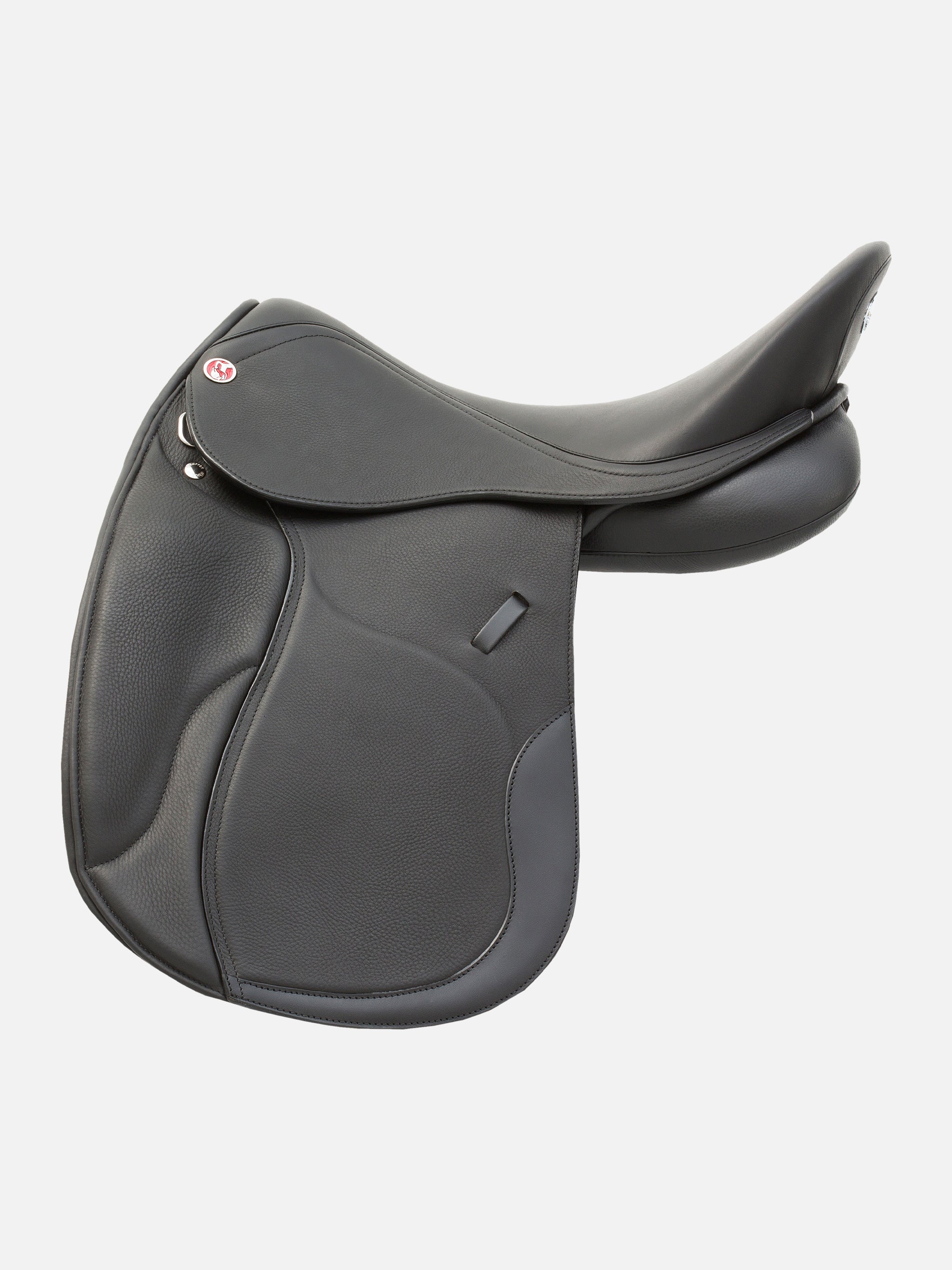kieffer-dressursattel-g-teborg-dressursattel-aus-premium-leder image 1