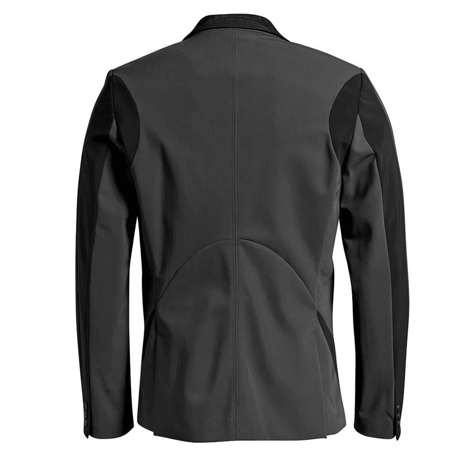 kingsland-equestrian-herren-sporty-sakko-turnierjacket image 4