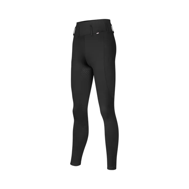 kingsland-equestrian-klamina-ladies-f-grip-reittights-f-tec6 image 1