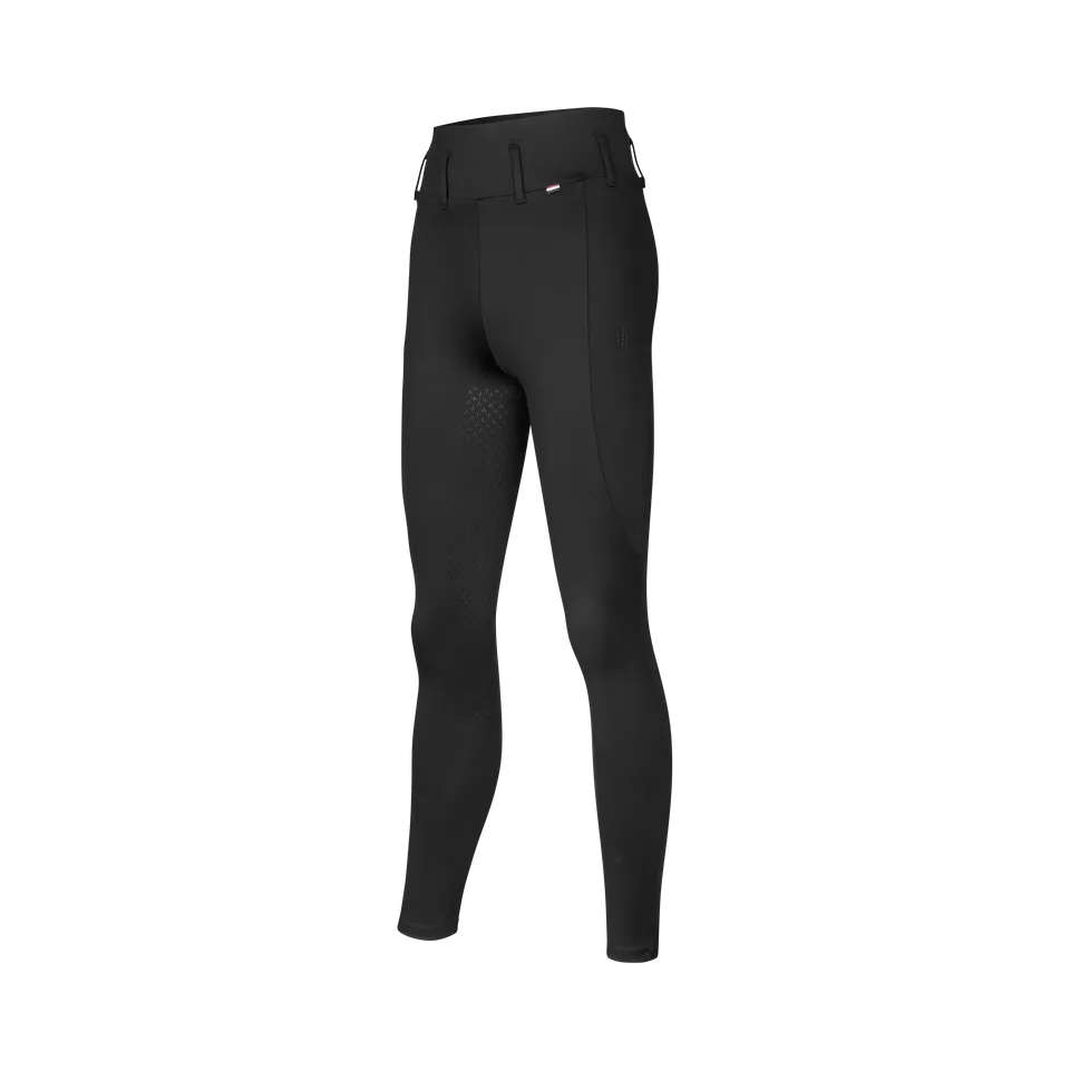 kingsland-equestrian-klamina-ladies-f-grip-reittights-f-tec6 image 1