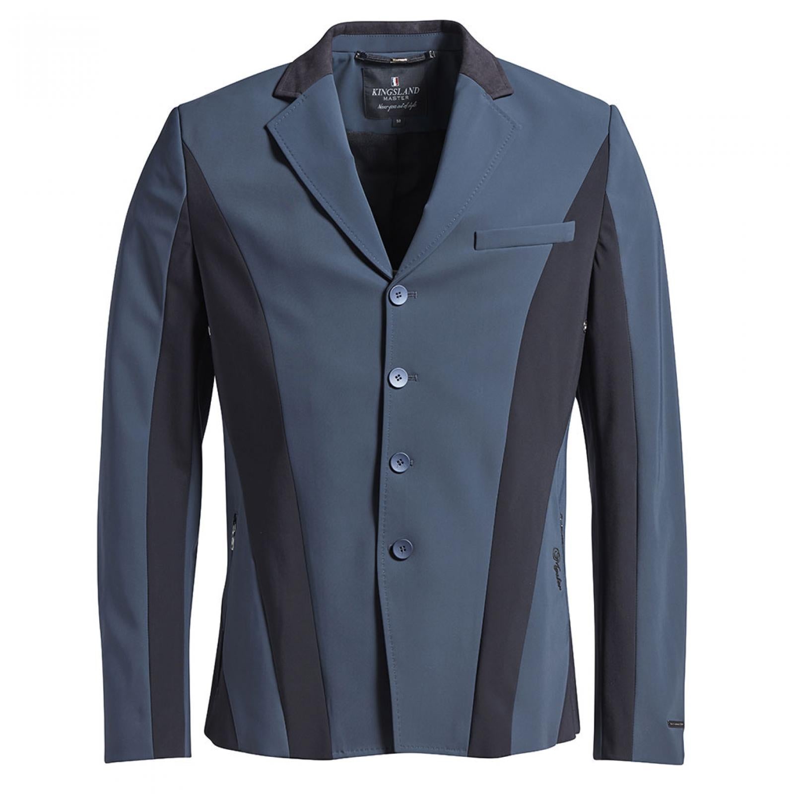 kingsland-equestrian-herren-sporty-sakko-turnierjacket image 1