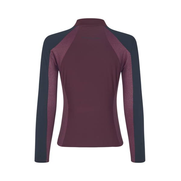 kingsland-equestrian-klmegan-damen-trainingsshirt image 5