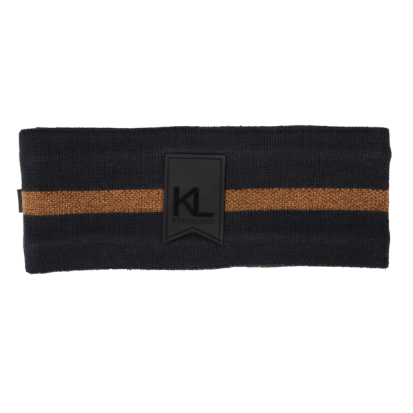 kingsland-equestrian-klmelissa-knitted-headband-stirnband image 2