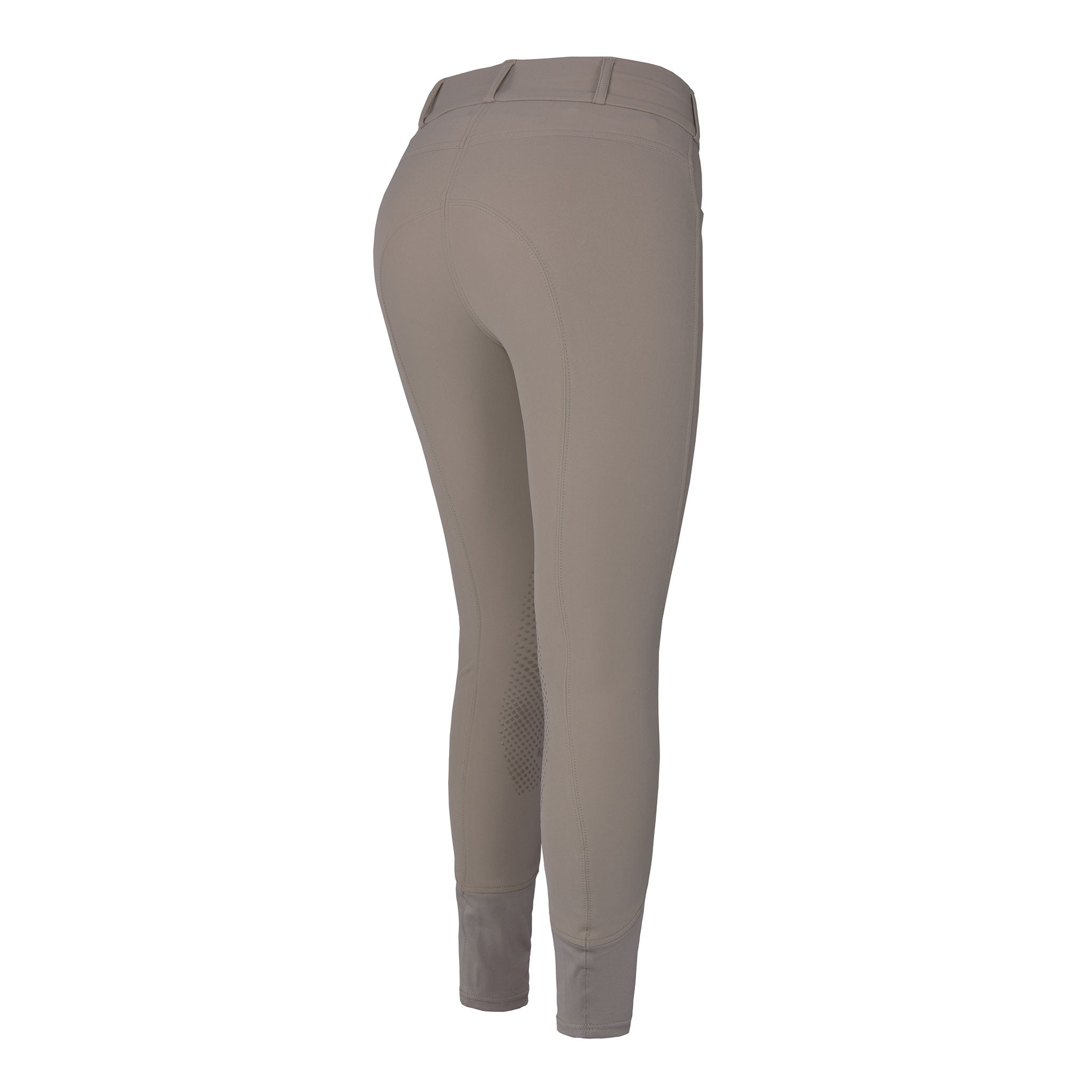 kingsland-equestrian-classic-klkadi-damen-reithose-kniebesatz image 7