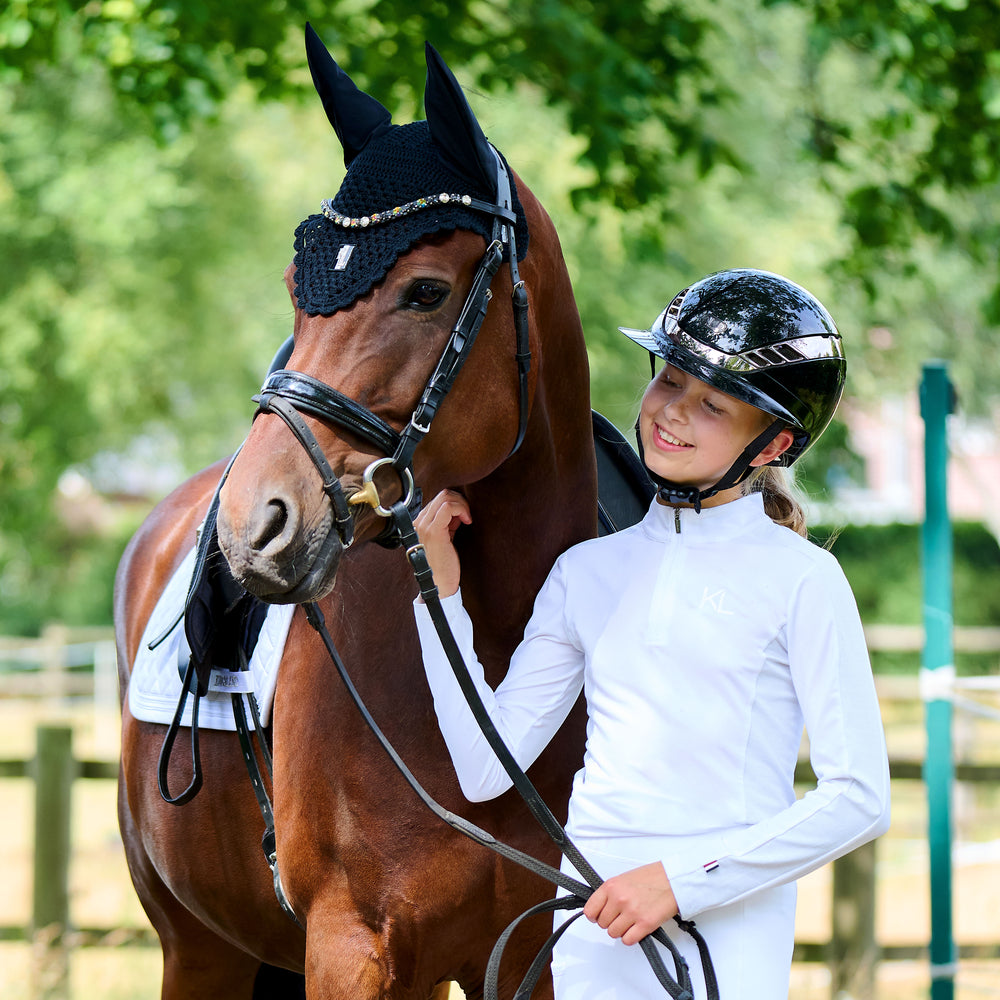 kingsland-equestrian-klmelody-junior-turniershirt image 2