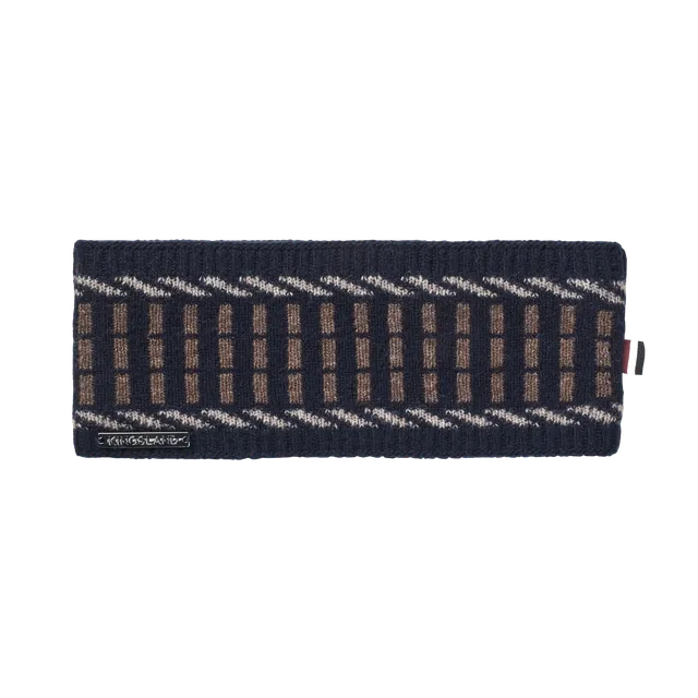 kingsland-equestrian-klarno-strick-stirnband-wolle image 1