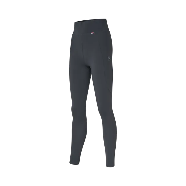 kingsland-equestrian-klamelia-damen-f-grip-reittights-aw26-vollbesatz image 1