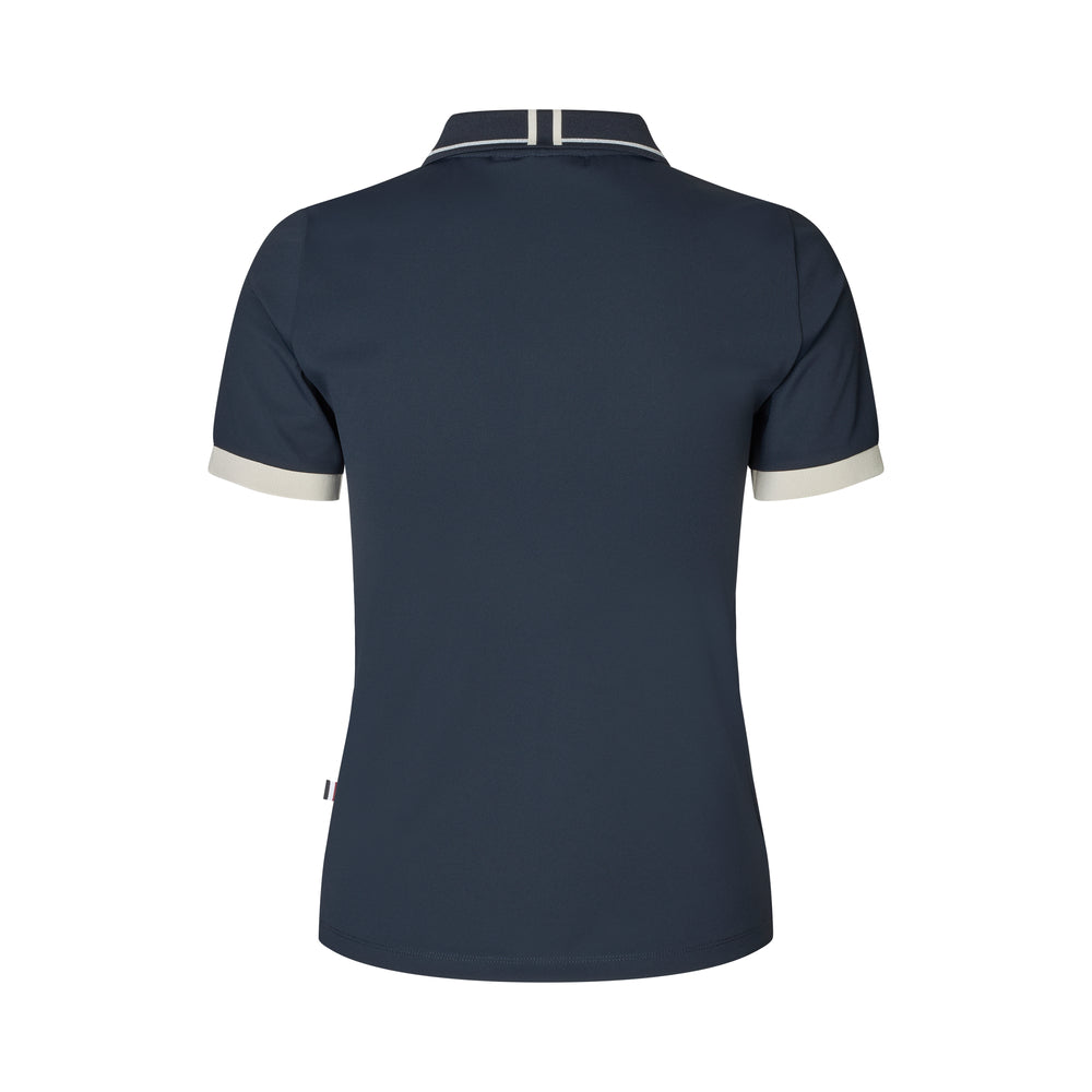 kingsland-equestrian-kllaura-damen-polo-piqu image 8