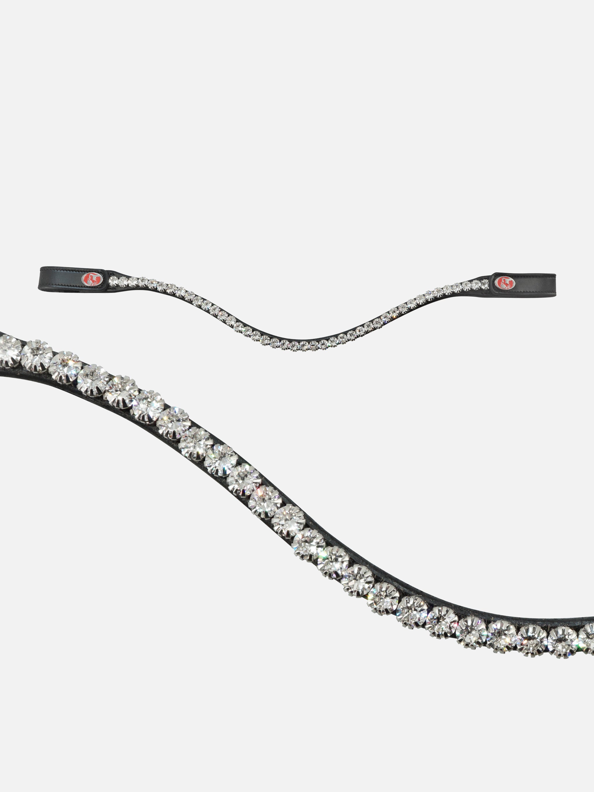 kieffer-flexiloop-luxe-crystal-stirnband image 1