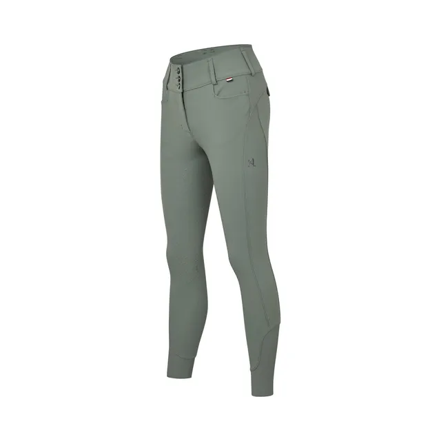 kingsland-equestrian-klkimi-a-shape-mid-waist-f-grip-reithose-damen image 1