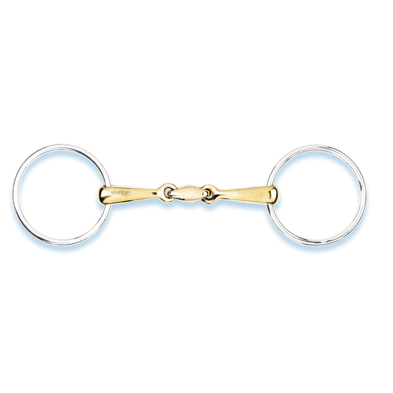 st-bben-2422-wassertrense-doppelt-gebrochen-sweet-copper-level-1-gebiss image 1