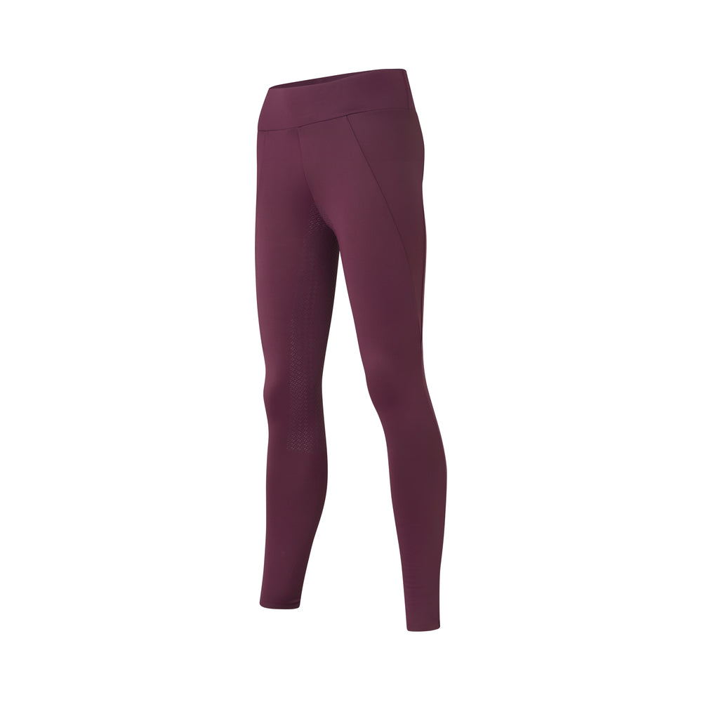 kingsland-equestrian-klmisha-damen-f-grip-winter-reittights-f-tec4 image 6