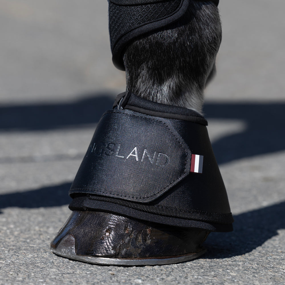 kingsland-equestrian-kllexie-springglocken-hufglocken image 5