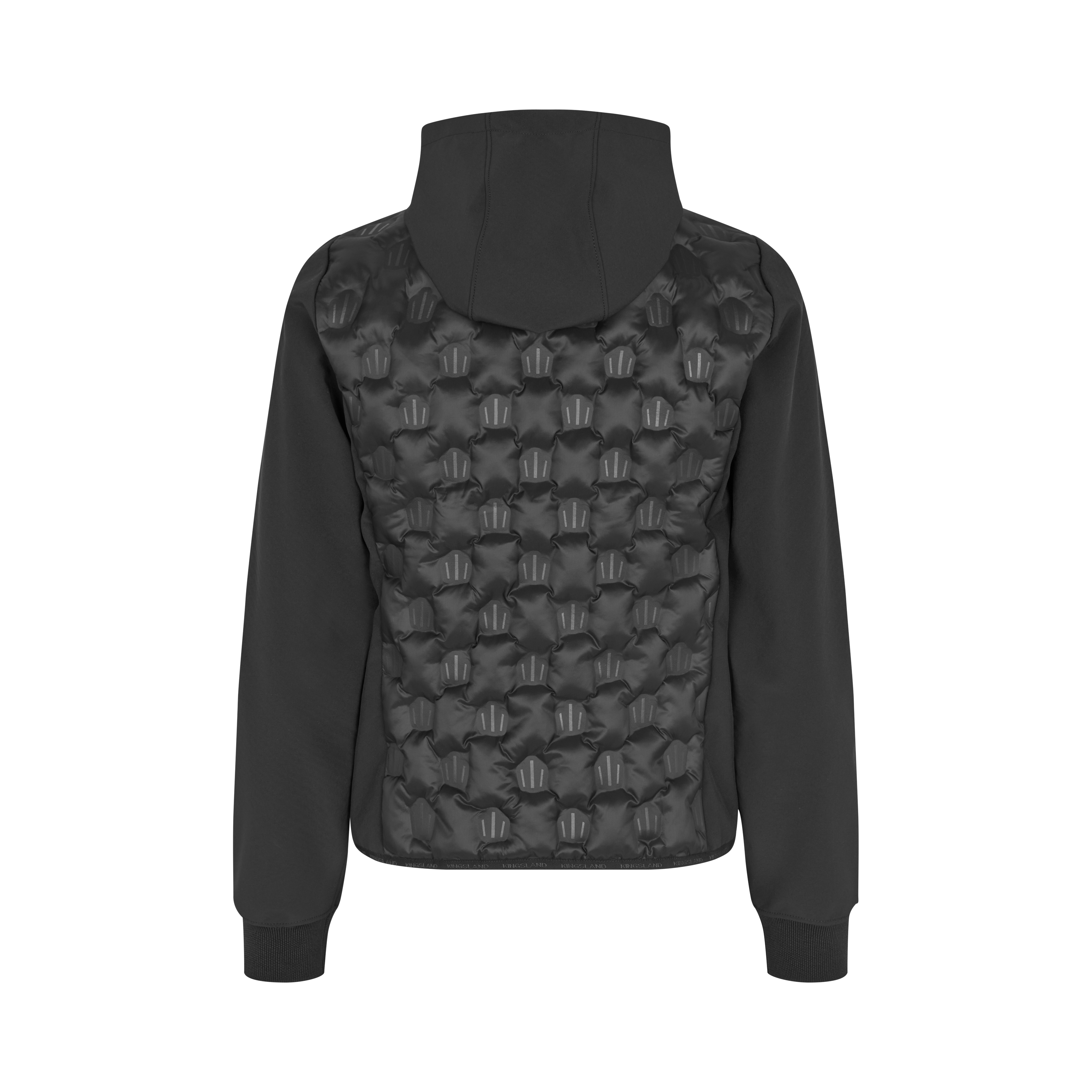 kingsland-equestrian-klnova-damen-hybrid-reitjacke image 5