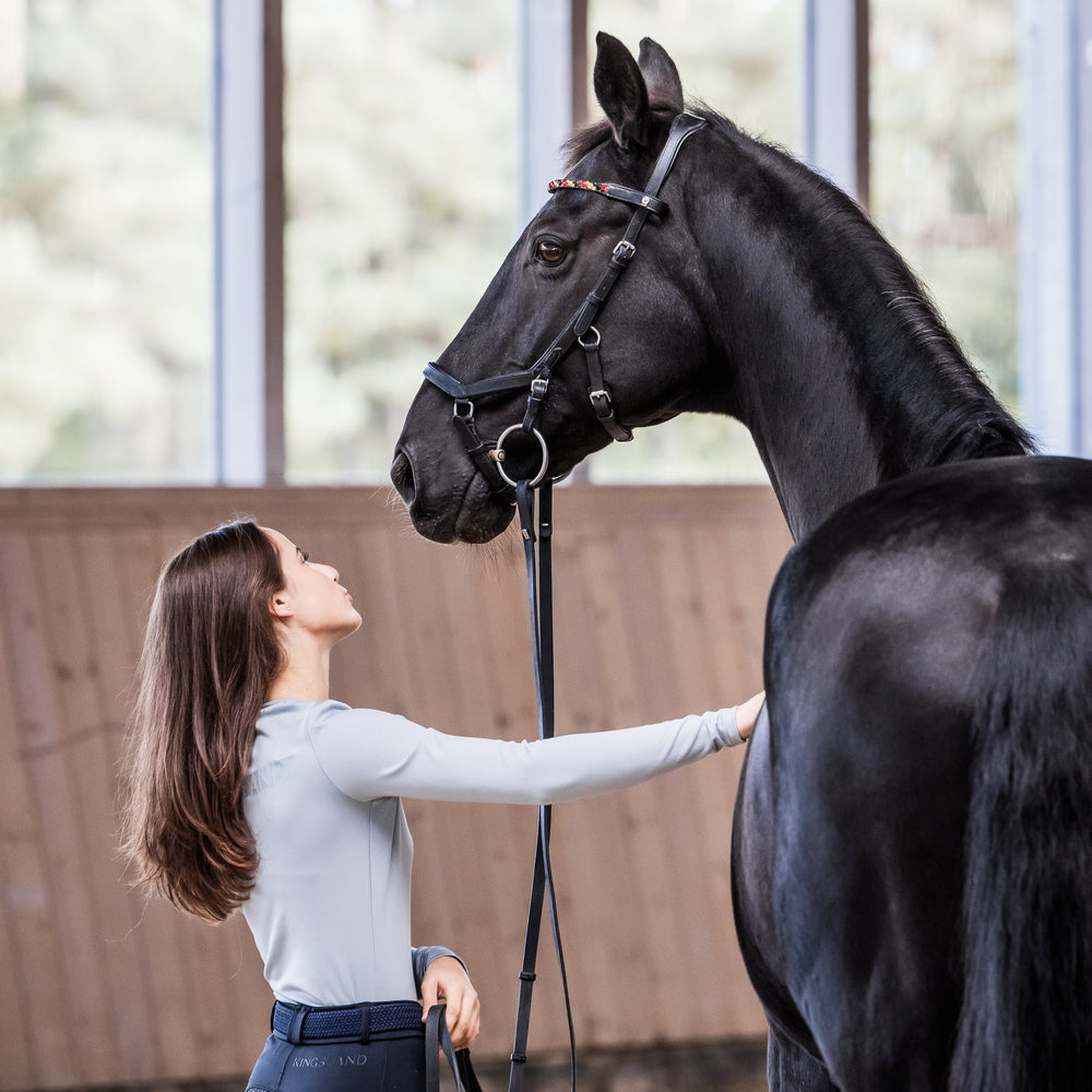 kingsland-equestrian-klmalin-trainingsshirt-damen image 2