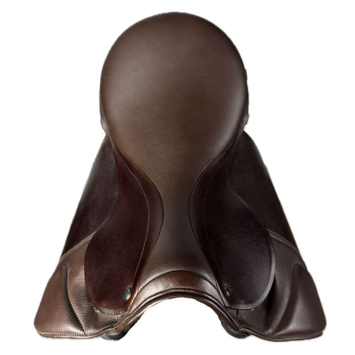 st-bben-bh-elegant-islandsattel-m-30cm-schwarz image 3